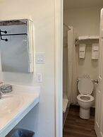 Horseshoe Riverside Lodge