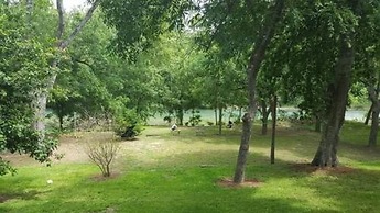 Horseshoe Riverside Lodge