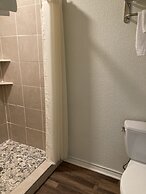 Horseshoe Riverside Lodge