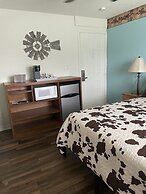 Horseshoe Riverside Lodge