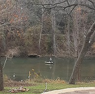 Horseshoe Riverside Lodge