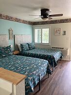 Horseshoe Riverside Lodge