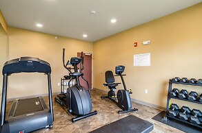 Cobblestone Inn & Suites - Vinton