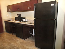 Cobblestone Inn & Suites - Vinton
