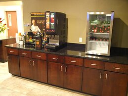 Cobblestone Inn & Suites - Vinton