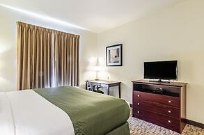 Cobblestone Inn & Suites - Vinton
