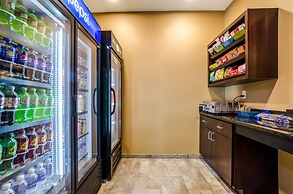Cobblestone Inn & Suites - Vinton