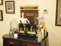 Cobblestone Inn & Suites - Vinton