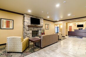 Cobblestone Inn & Suites - Vinton