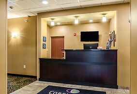 Cobblestone Inn & Suites - Vinton