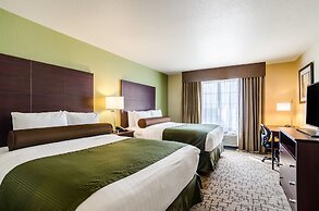 Cobblestone Inn & Suites - Vinton