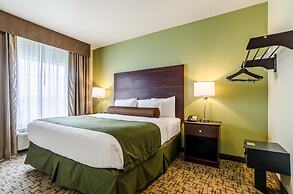 Cobblestone Inn & Suites - Vinton
