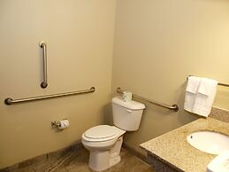 Cobblestone Inn & Suites - Vinton