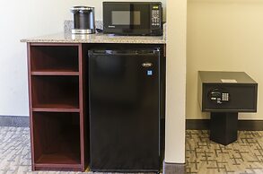 Cobblestone Inn & Suites - Vinton