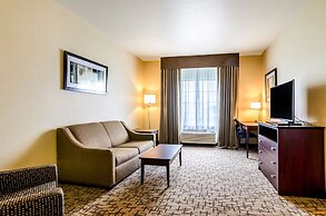 Cobblestone Inn & Suites - Vinton