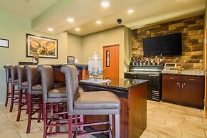 Cobblestone Inn & Suites - Vinton