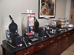 Cobblestone Inn & Suites - Vinton