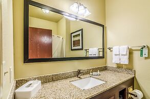 Cobblestone Inn & Suites - Vinton