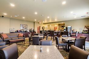 Cobblestone Inn & Suites - Vinton