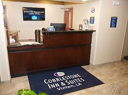 Cobblestone Inn & Suites - Vinton