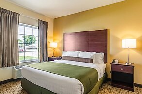 Cobblestone Inn & Suites - Vinton