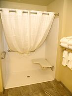 Cobblestone Inn & Suites - Vinton