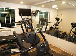 Cobblestone Inn & Suites - Vinton