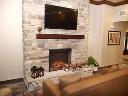 Cobblestone Inn & Suites - Vinton
