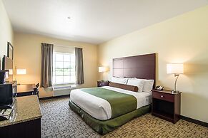 Cobblestone Inn & Suites - Vinton