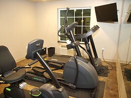 Cobblestone Inn & Suites - Vinton