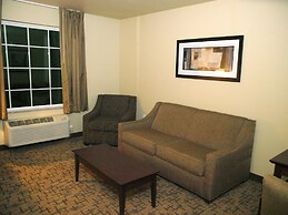 Cobblestone Inn & Suites - Vinton