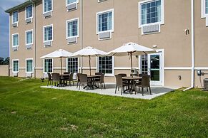 Cobblestone Inn & Suites - Vinton