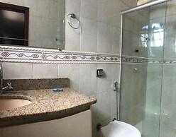 Pousada Recanto Barra da Tijuca