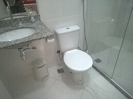 Pousada Recanto Barra da Tijuca