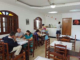 Pousada Recanto Barra da Tijuca