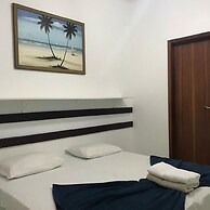 Pousada Recanto Barra da Tijuca