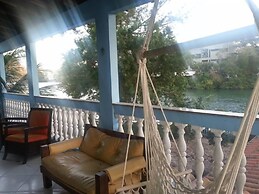 Pousada Recanto Barra da Tijuca