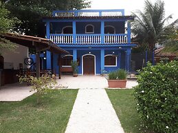 Pousada Recanto Barra da Tijuca