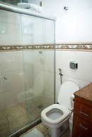 Pousada Recanto Barra da Tijuca