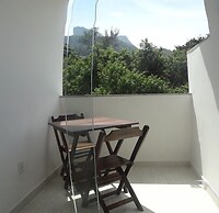 Pousada Recanto Barra da Tijuca