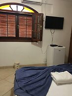 Pousada Recanto Barra da Tijuca