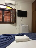 Pousada Recanto Barra da Tijuca
