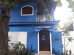 Pousada Recanto Barra da Tijuca