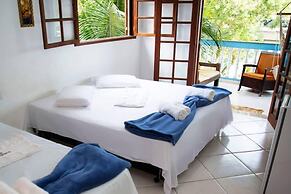 Pousada Recanto Barra da Tijuca