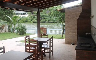 Pousada Recanto Barra da Tijuca