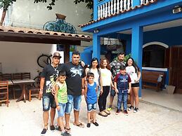 Pousada Recanto Barra da Tijuca