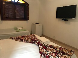 Pousada Recanto Barra da Tijuca