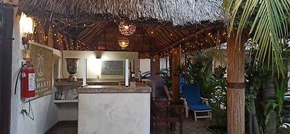 Hotel Quinta Diamante