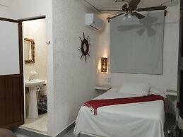 Hotel Quinta Diamante
