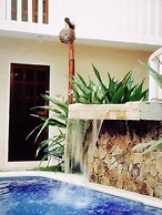 Hotel Quinta Diamante